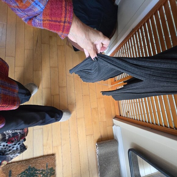 Banana Republic Maxi Duster Sweater - Picture 5 of 5